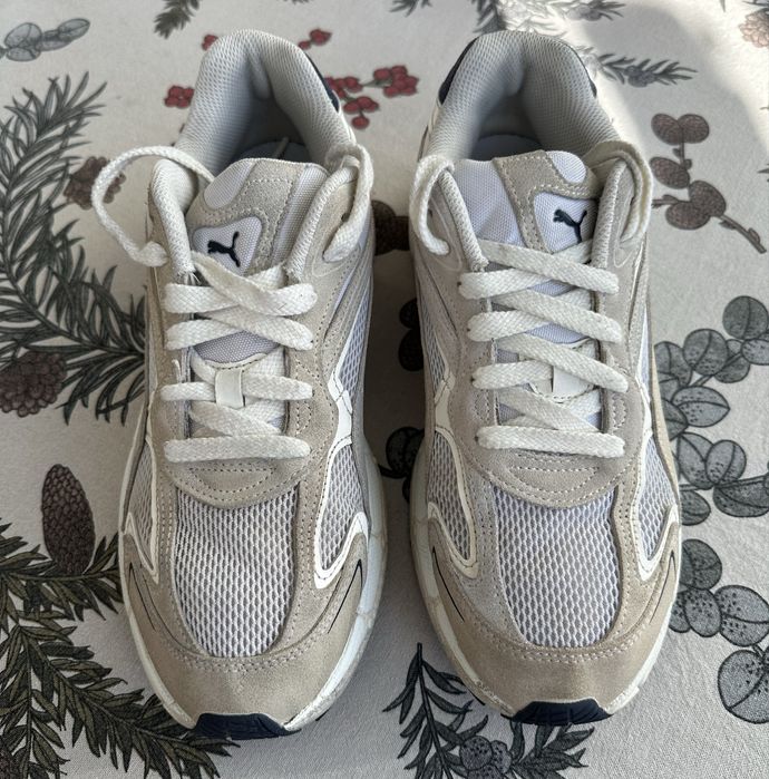 Кросівки Puma 43