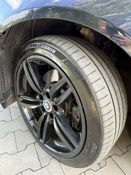 Продам F10 335i В гарному стані !