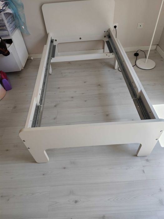 Cama de criança IKEA