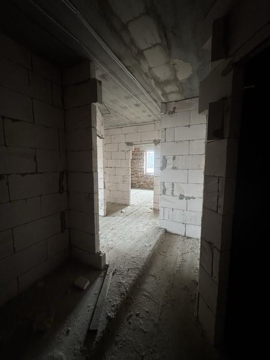 Продаж 2-х рівневої квартири в м.Коломия