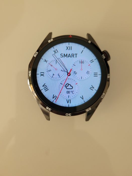 Smartwatch  P15 Erun.