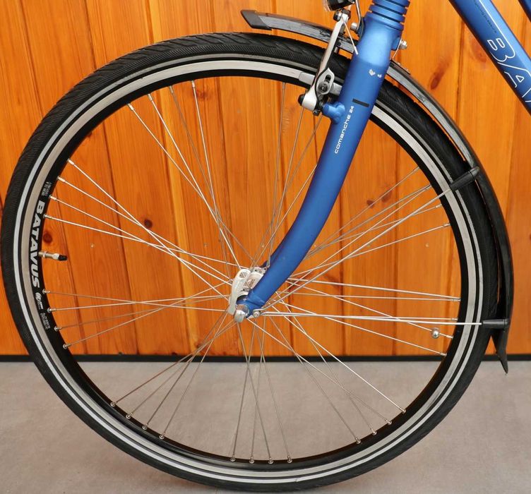 Rower damski Batavus Comanche D 53 inne rowery RATY