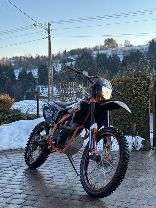 Highper 300 (diabolini, kayo,barton,asix)