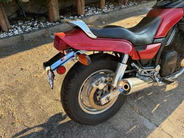 YAMAHA FZX 750 1994