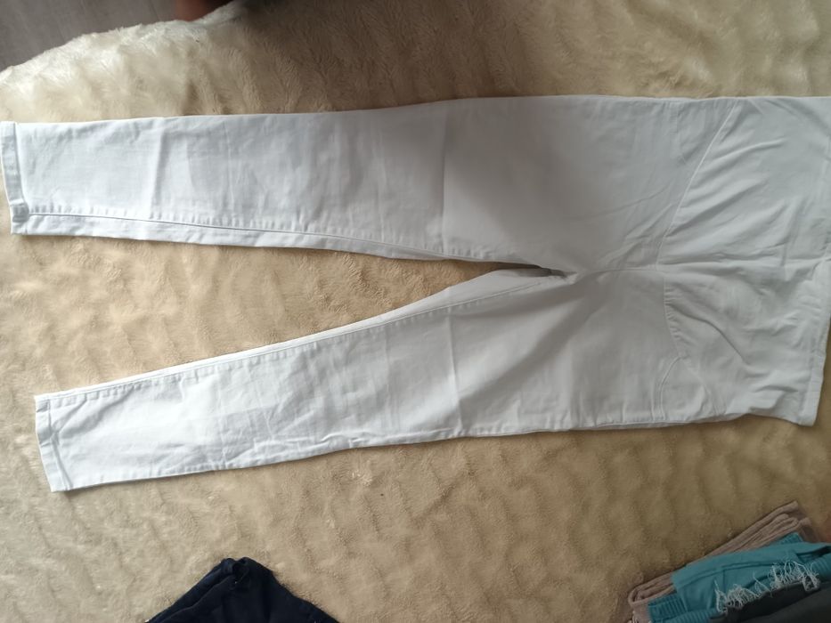 Джинси для вагітних шорти лосіни Lc Waikiki