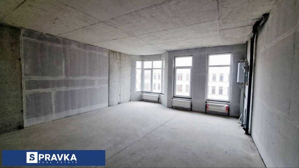 Продам 1-к квартиру‼️ЖК Авиньон\Avinion⁉️830$ кв\м‼️Газовый котел‼️