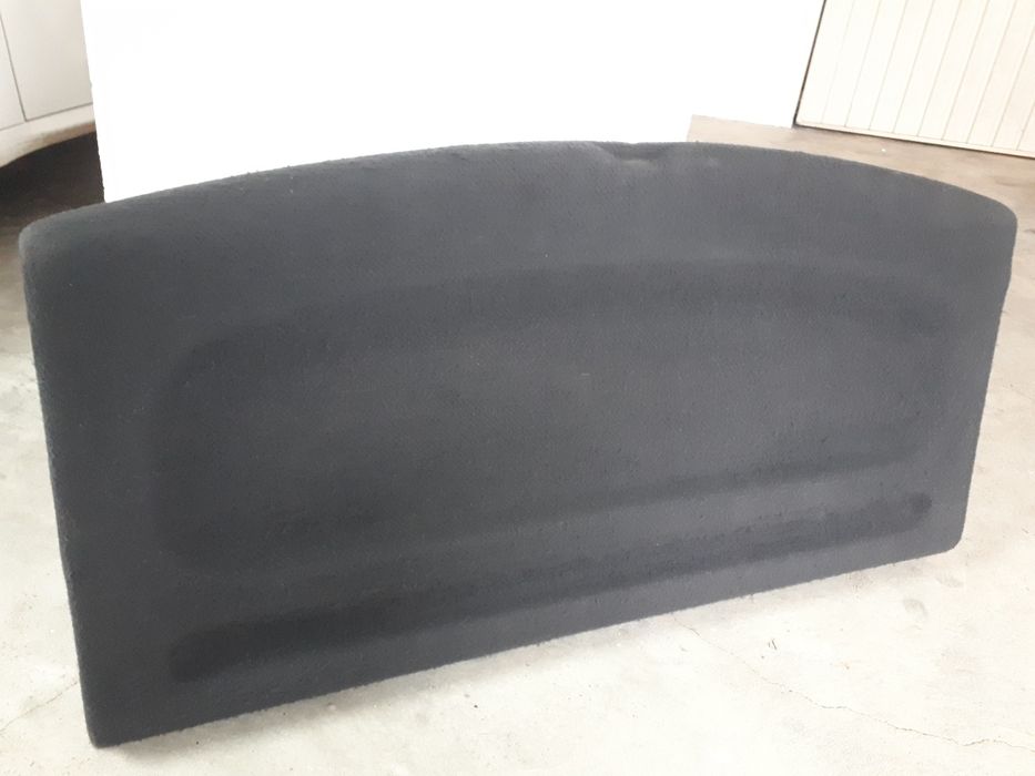 Chapeleira ou parteleira Opel Corsa-B 5 portas