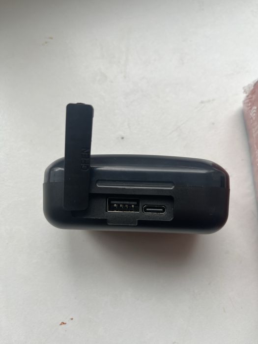 Навушники bluetooth  m10 бездротові