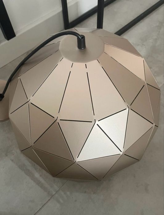 Lampa italux stan idealny