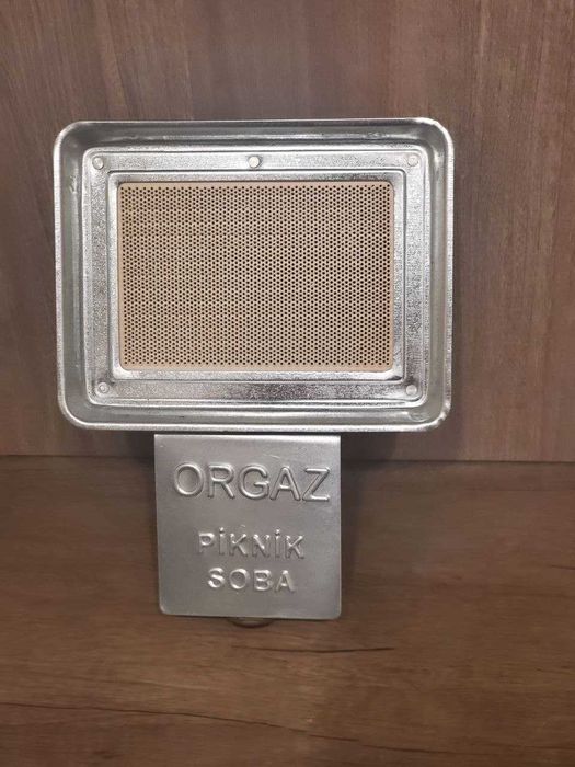 газовый обогреватель для блекаута турецкий без открытого пламени