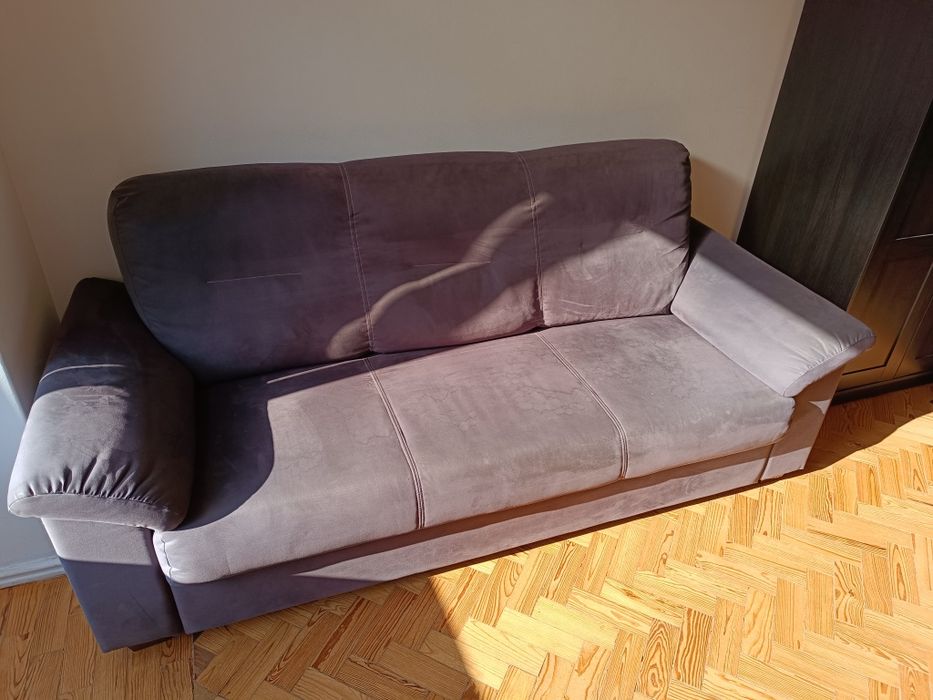 Sofa 3 lugares 205x90x85