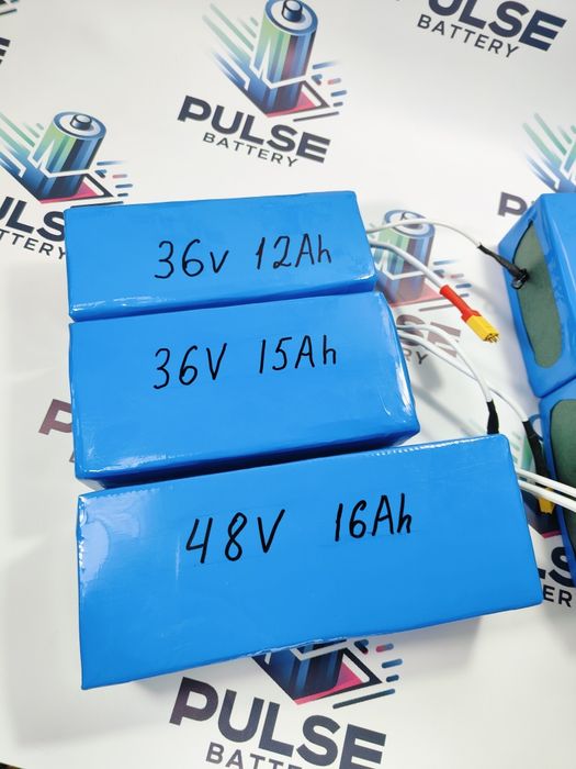 Виготовлення акумуляторів перепакуваня Гарантія!!