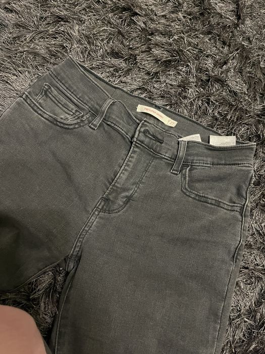 Levis Spodnie Damskie M