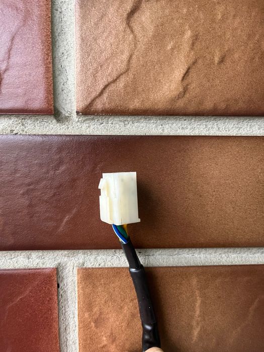 Статор ротора(генератор) lifan KPX 250