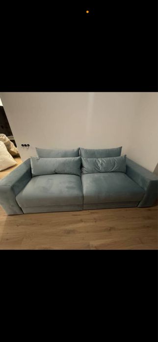 Продам новий диван Blest