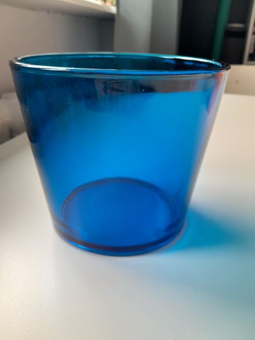 Doniczka Osłonka Ikea