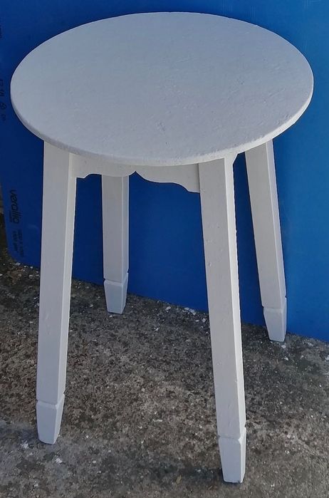 mesa de madeira para jardim ,nao entrego