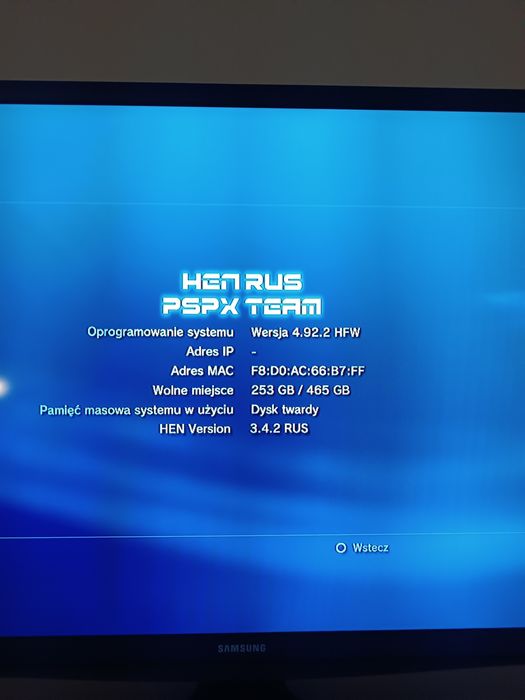 Ps 3 super slim dobry stan Hen dualshok 4 gratis