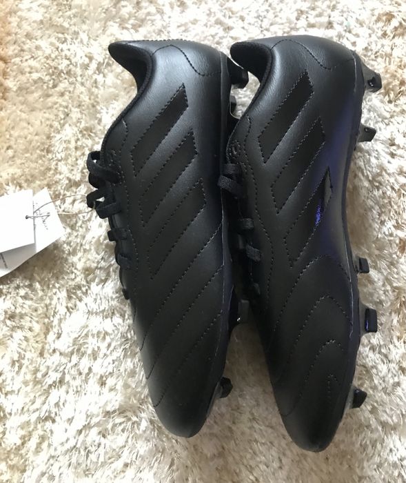 Chuteiras Adidas Goletto VIII FG