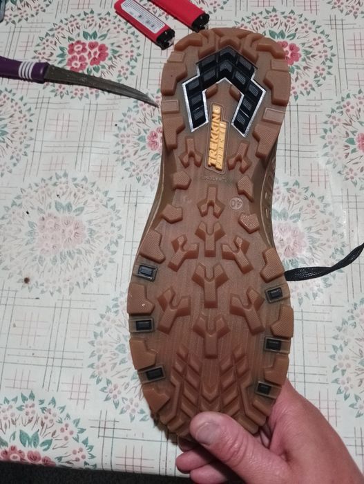 Кроссовки ECCO g-ster