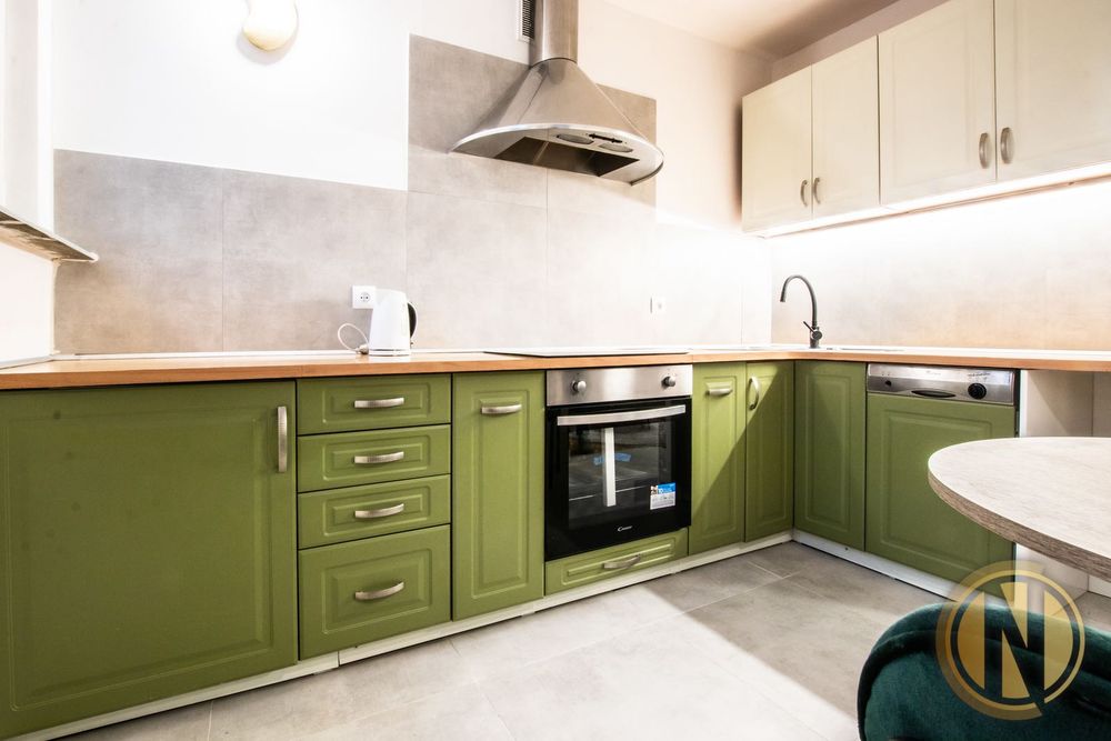 Starowiślna | Kazimierz |  1 pok | 30 m² | ENG - Widok 6