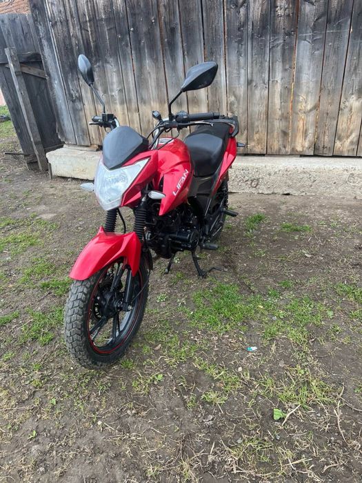 Продам Ліфан 200