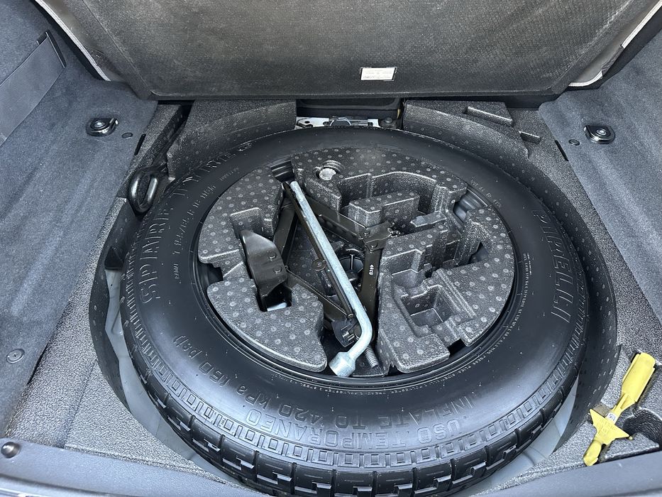 Land Rover Range Rover Evoque 2020