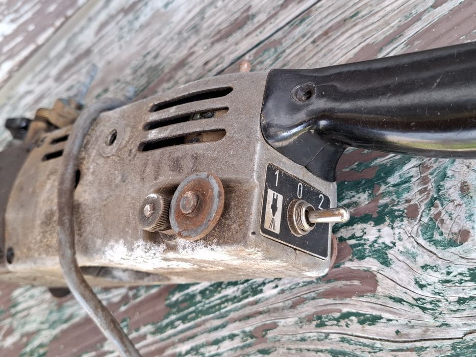 Messer, tocha maçarico de corte a gás Quicky