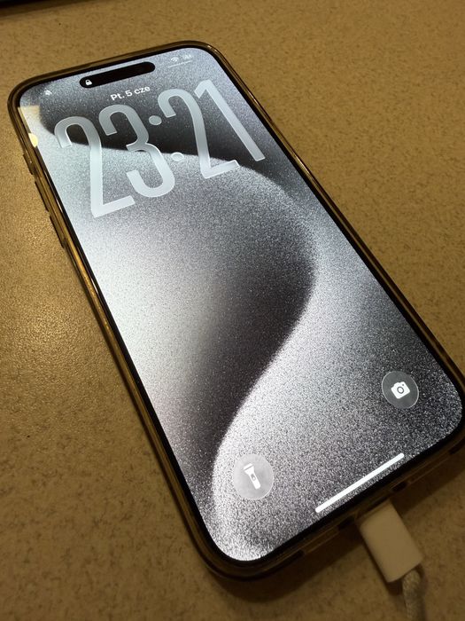 iPhone 15 Pro Max 256 GB