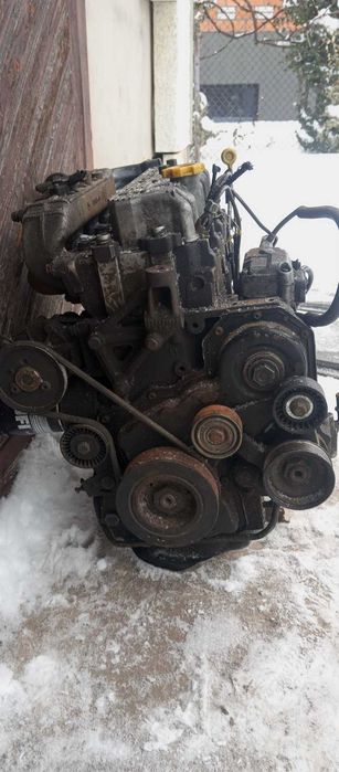 маслонасос вакумнасос Crysler Voyager Jeep Cherokee Dodge RamVan