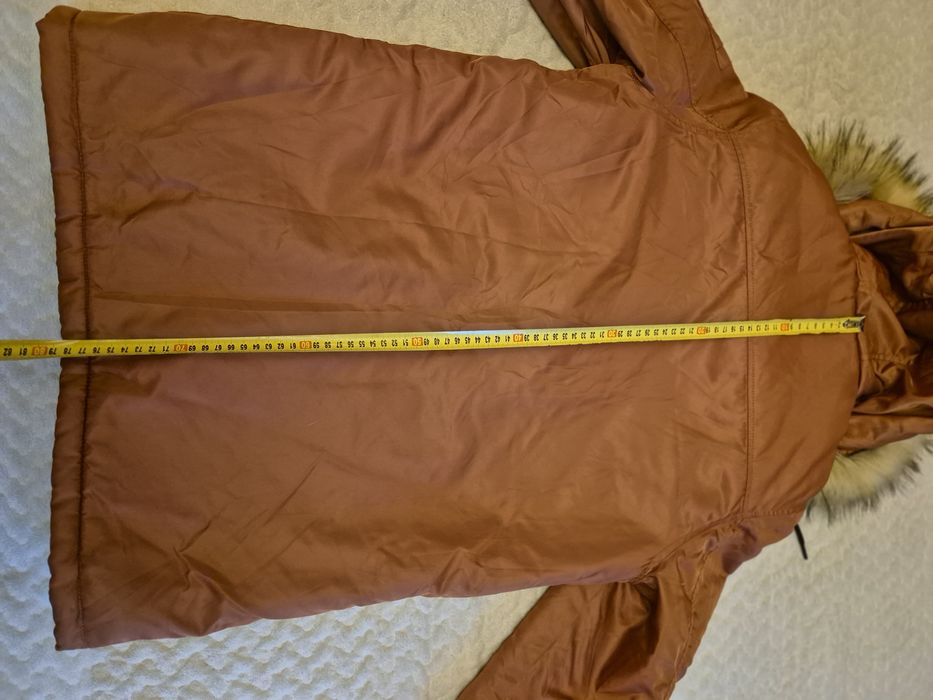 Куртка Guess чоловіча розмір S