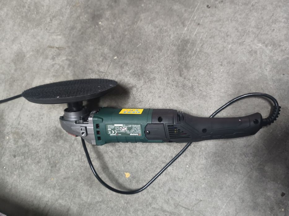 Polidora Parkside 220v