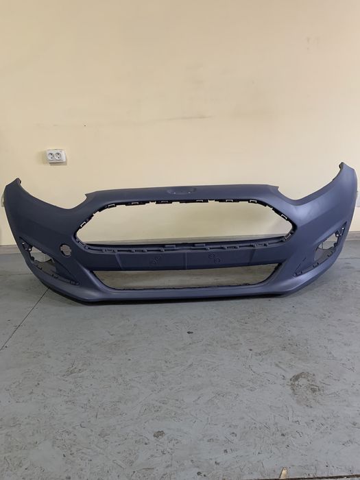 Бампер Ford Fiesta 13-17