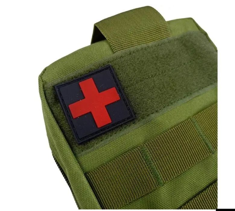 Підсумок тактичний медичний