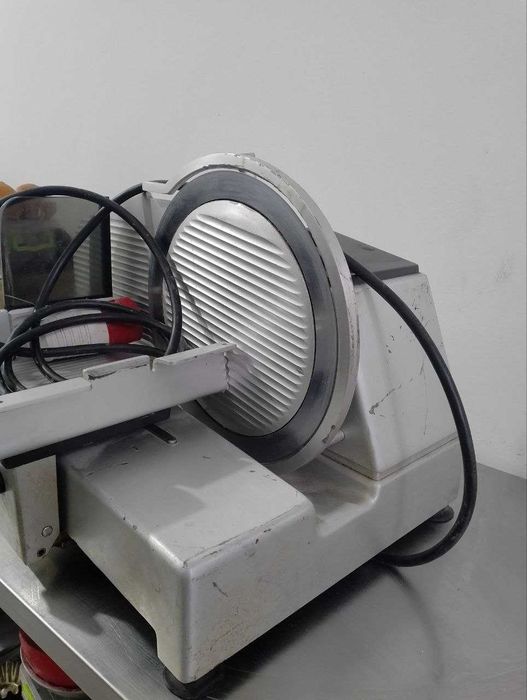 Слайсер Bizerba VS8 професійний