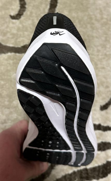 Кросівки Nike Air Zoom Pegasus 40 Premium / ТОПчік / розміри 41-45/