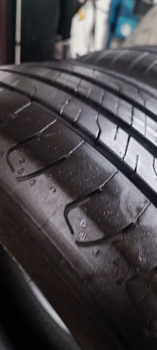 Pneu Goodyear 205/55/17