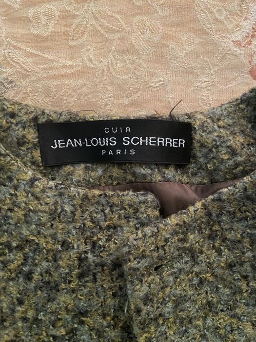 Костюм женский французский