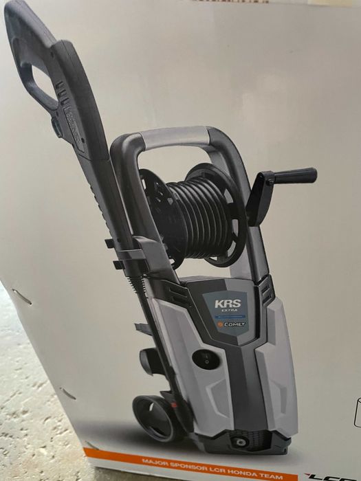 Máquina de lavar pressão COMET KRS1300