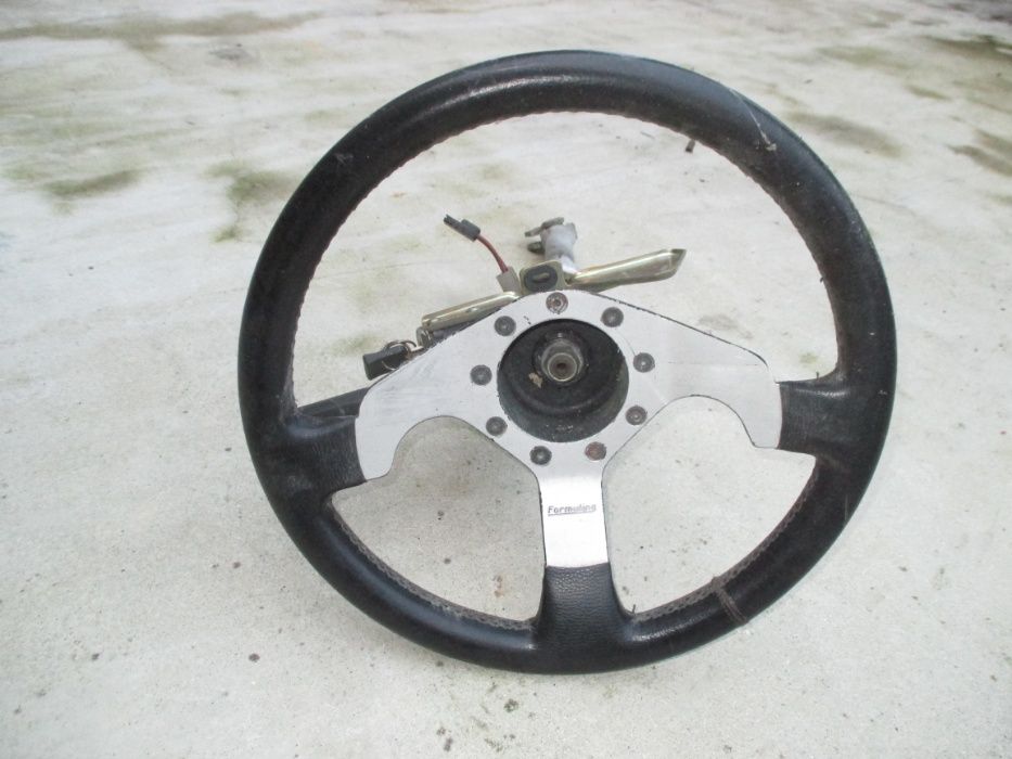 Ar Condicionado Citroen Ax GTI Exclusive