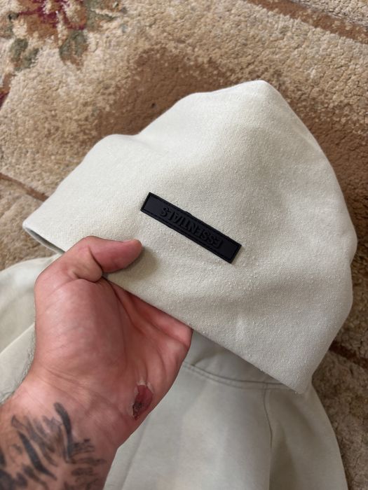 Hoodie essentials Худі
