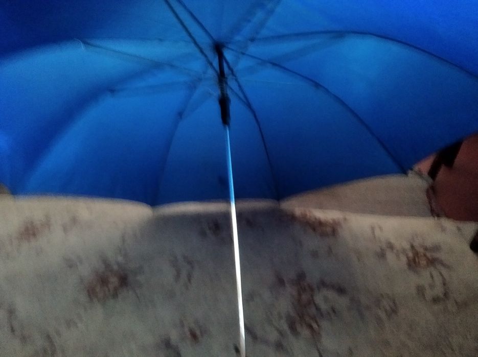 Зонт трость