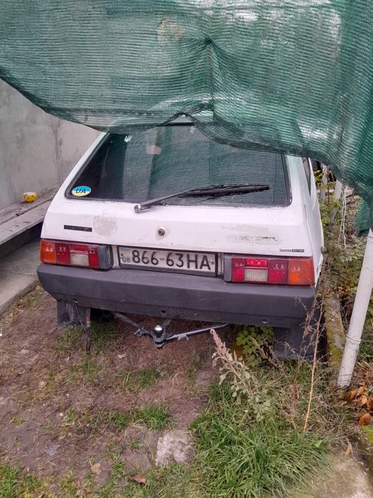 Продам Таврию на ходу