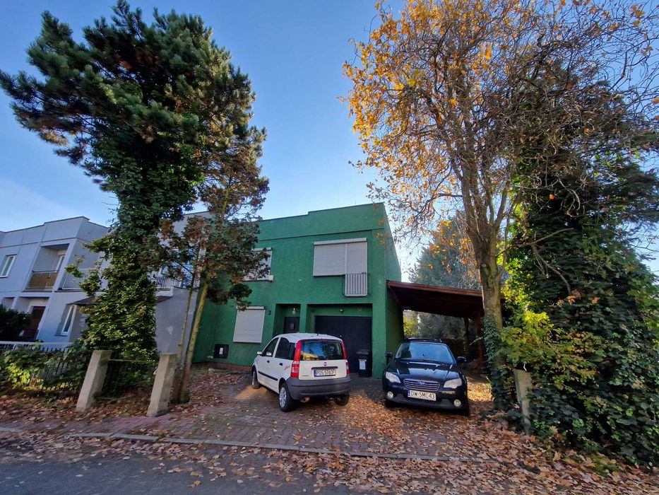 Ośiedle Bajkowe dom 180m. okazja