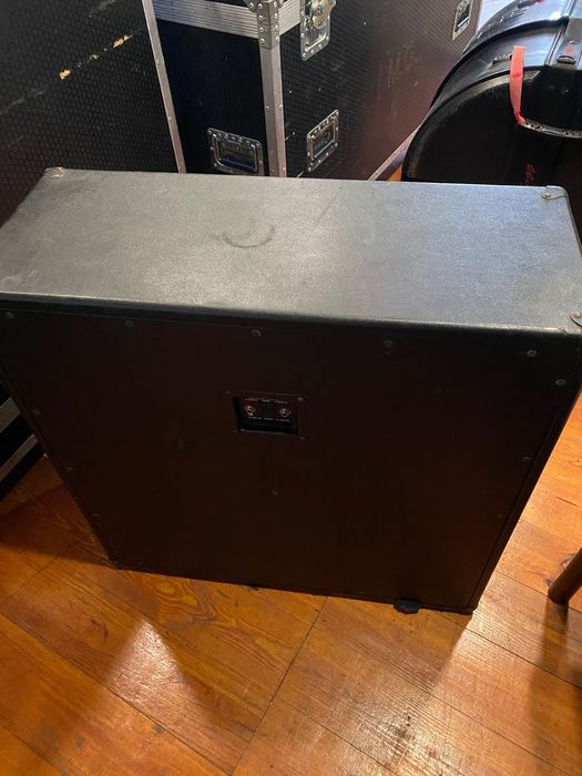 Amplificador Famus Dragon Head/ cabinet