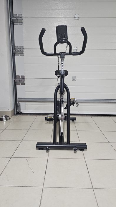 Bicicleta estatica Geemax