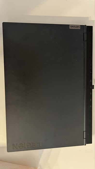Laptop Lenovo Legion 5 15IMH05H