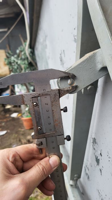 Водило на прогресс