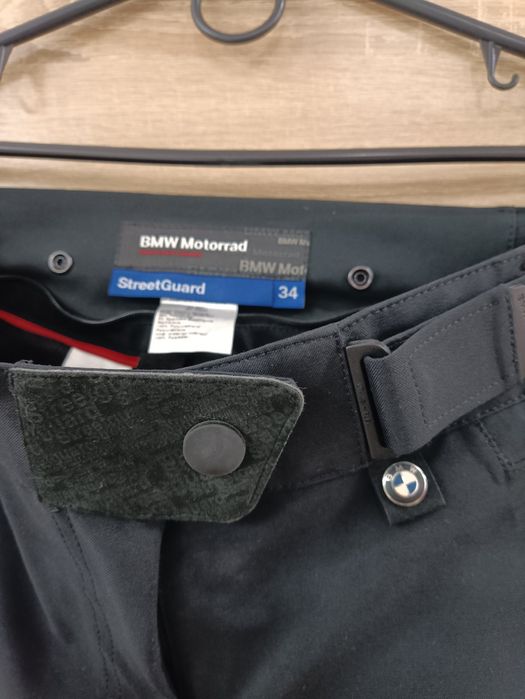 Мотоштани BMW BMW
