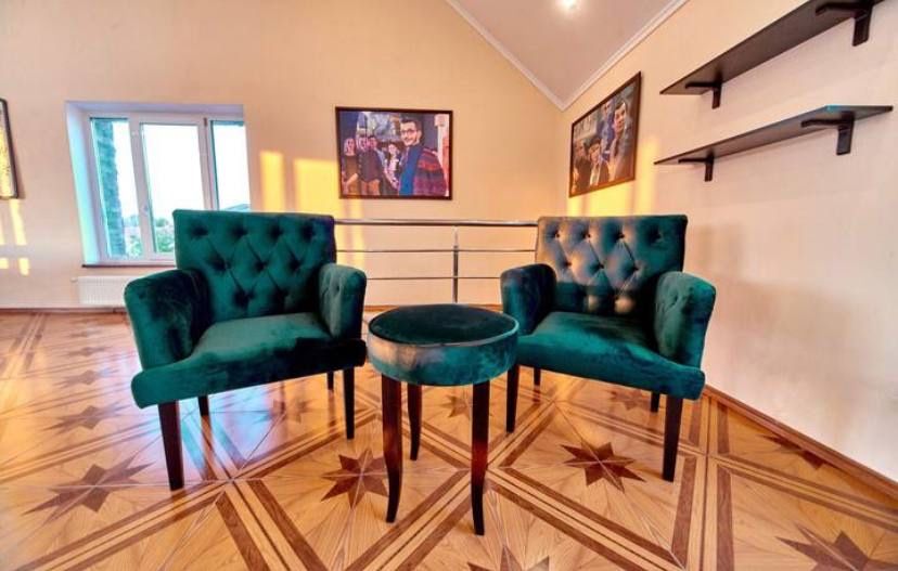 102 Аренда шикарного дома с игровым залом